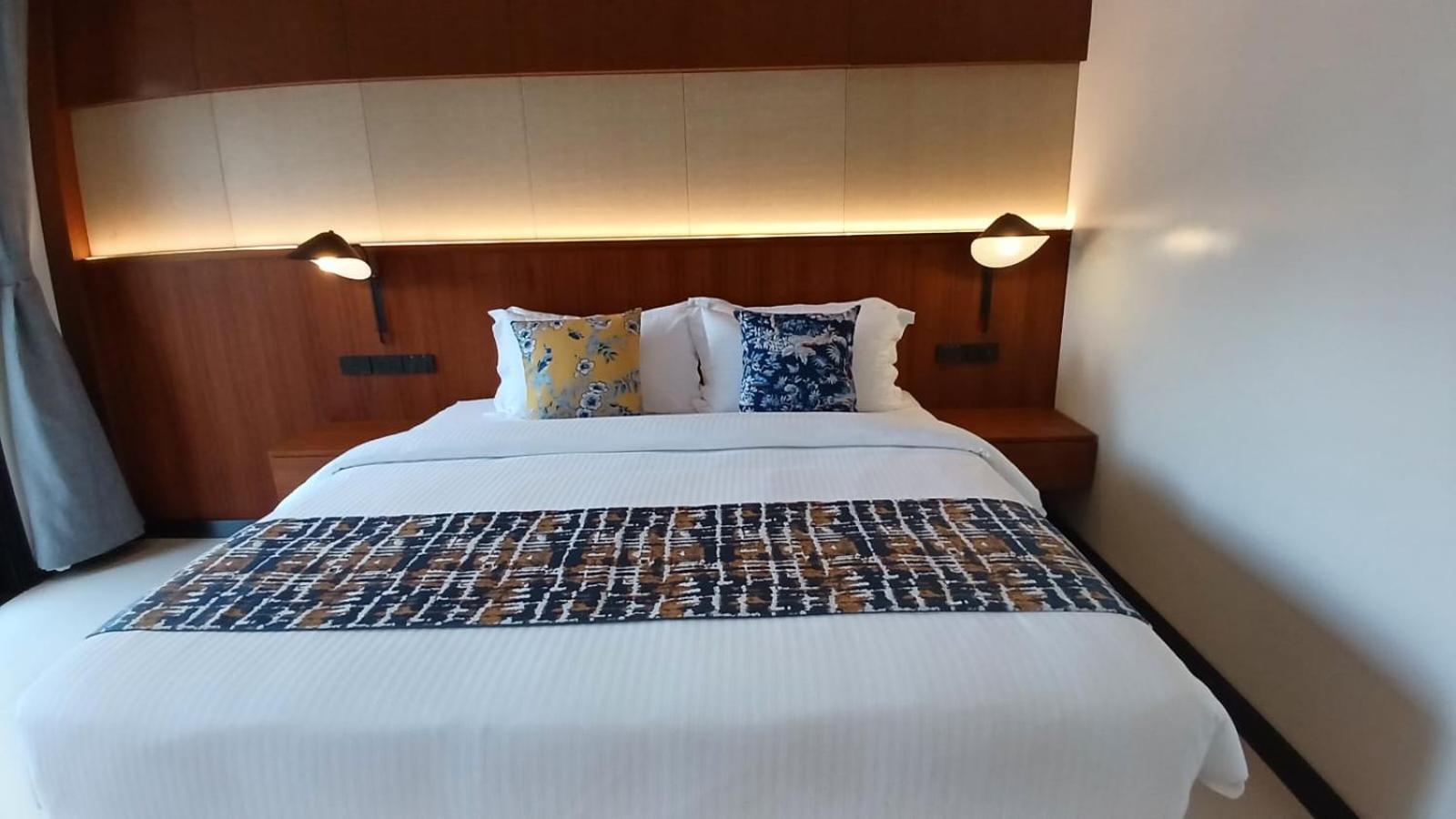 Choasis Hotel-Луанг Прабанг Екстериор снимка